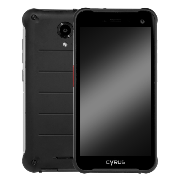 Rugerizado Cyrus CS22 SA 2GB+16GB