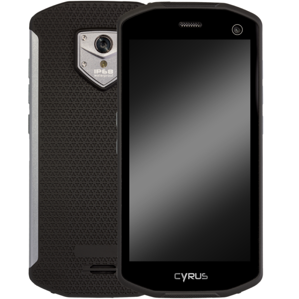Rugerizado Cyrus CS28 SA 3GB+32GB