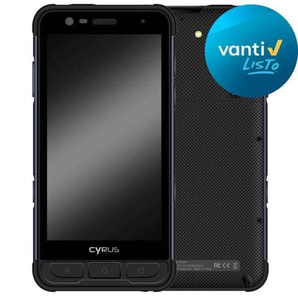 CYRUS CS45XA-BTECHNOLOGY