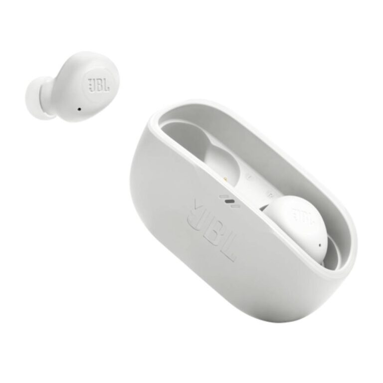 JBL Wave Buds- Btechnology