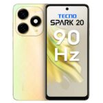 Spark 20 - Btechnology