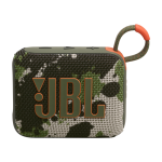 JBL GO 4 - BTECHNOLOGY