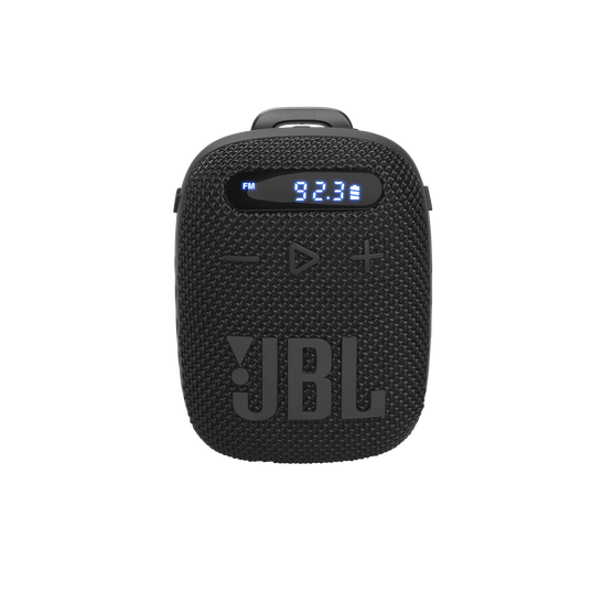JBL WIND 3 - BTECHNOLOGY