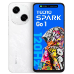 SPARK GO 1-BTECHNOLOGY