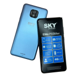 Sky Elite P55 max - Btechnology