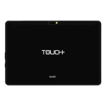 Tablet Touch 1100AS-btechnology