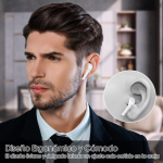 Auriculares inalámbricos AUT201 - Btechnology