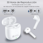 Auriculares inalámbricos AUT201 - Btechnology