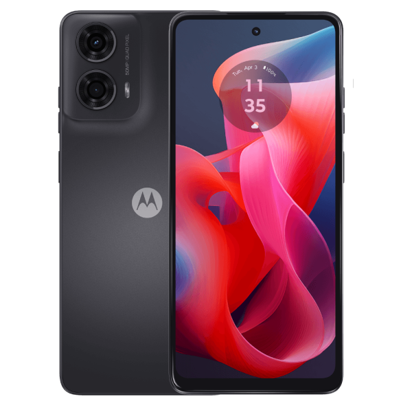 MOTO G24-BTECHNOLOGY