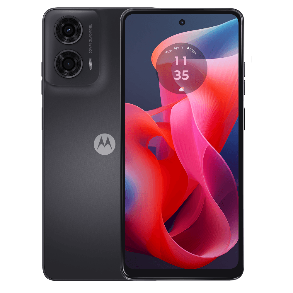 MOTO G24-BTECHNOLOGY