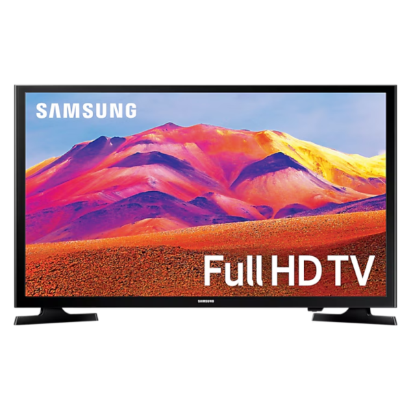 Samsung 40" Full HD T5290-Btechnology