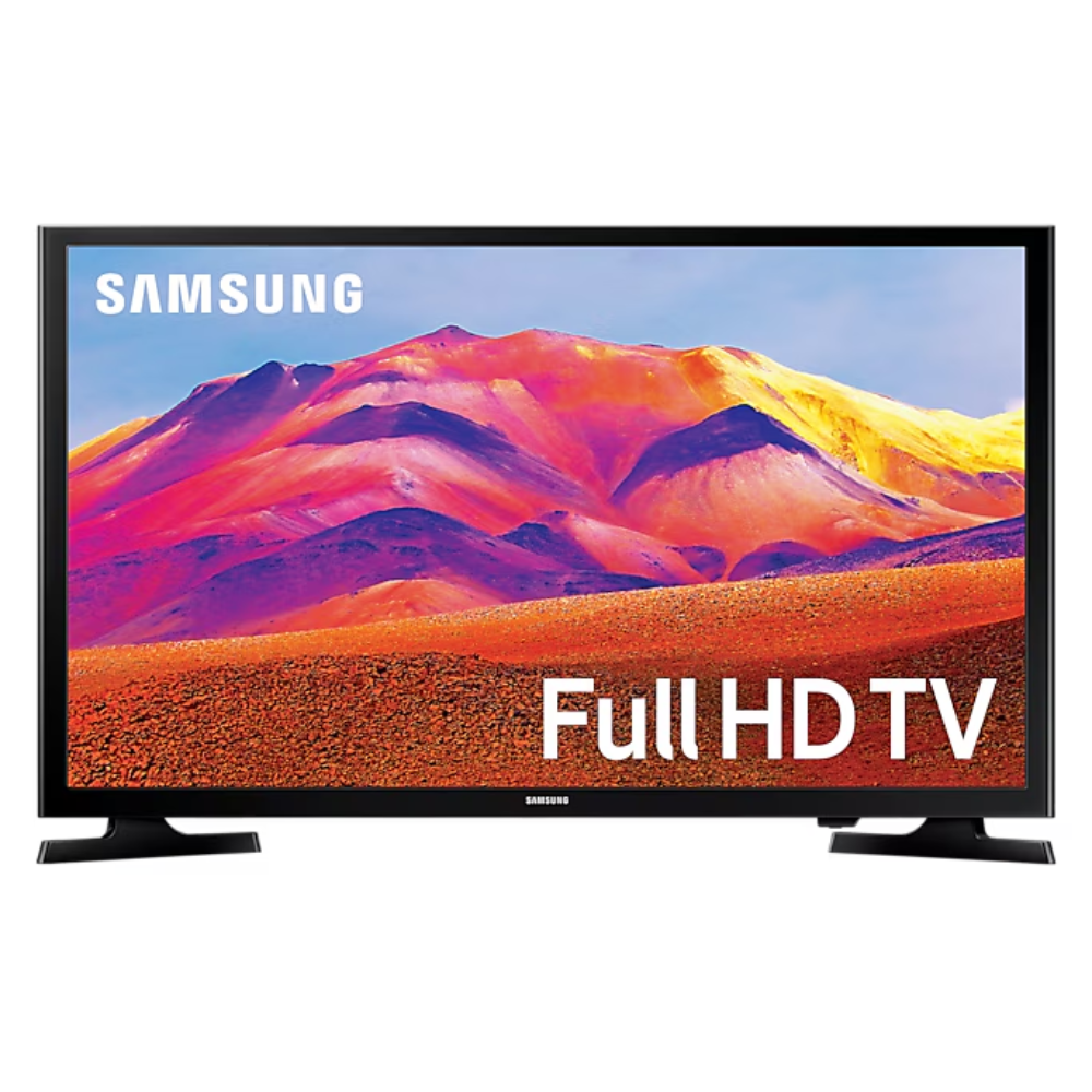 Samsung 40" Full HD T5290-Btechnology