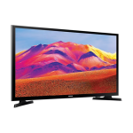 Samsung 40" Full HD T5290-Btechnology