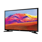 Samsung 40" Full HD T5290-Btechnology