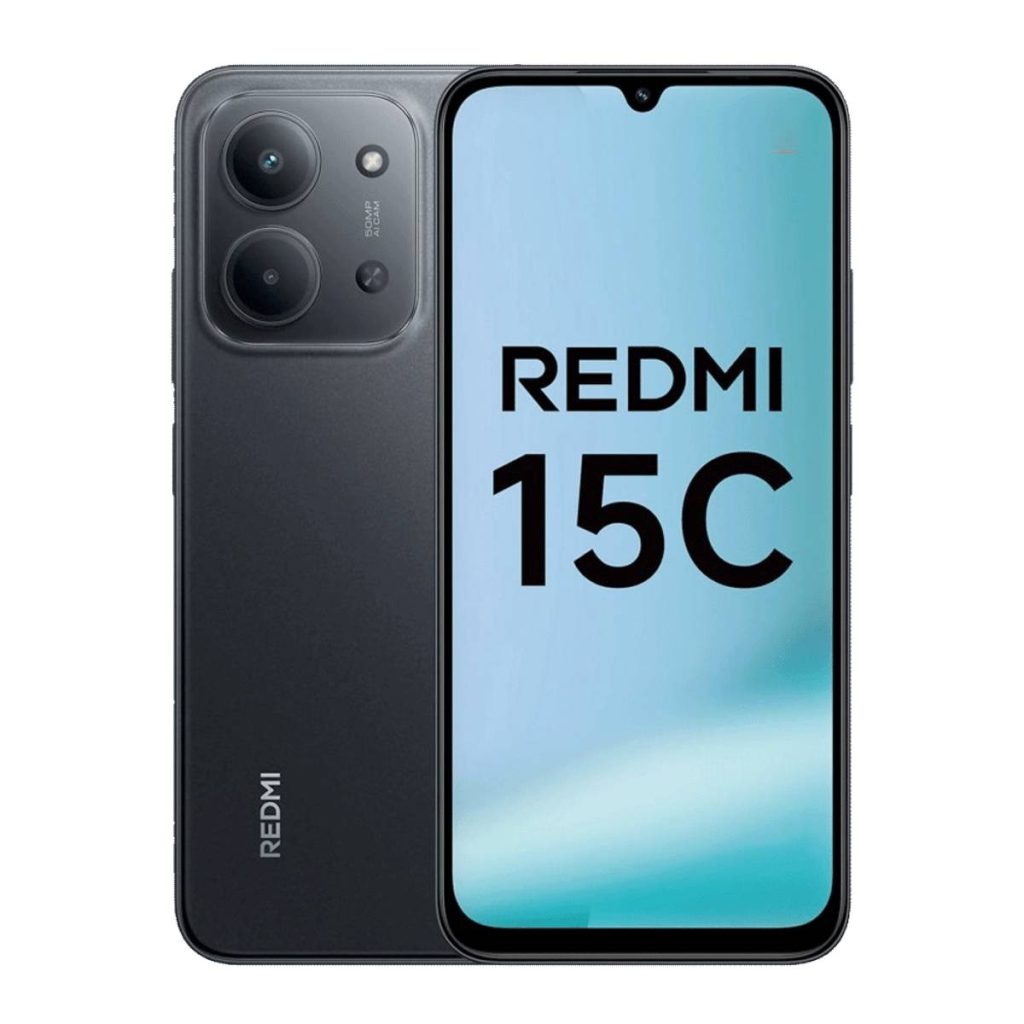 Redimi 15C-Btechnology