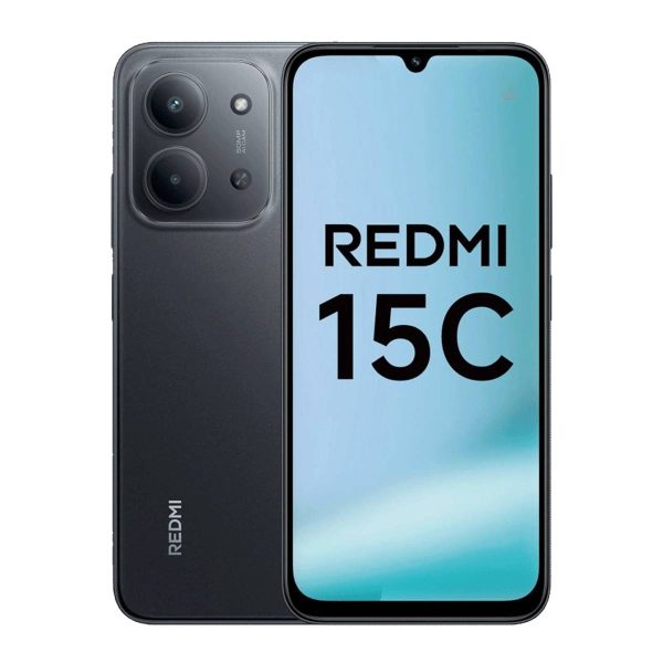 Redimi 15C-Btechnology