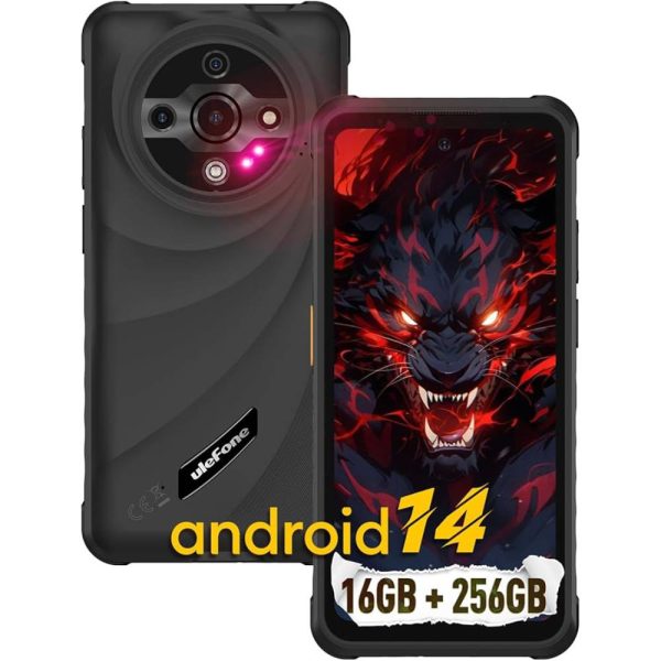 Armor X31 Pro-Btechnology