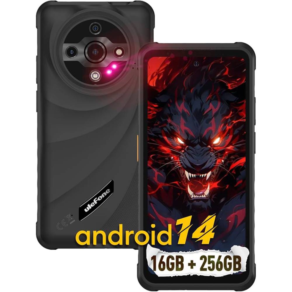 Armor X31 Pro-Btechnology