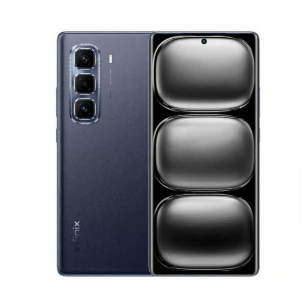 INFINIX HOT 50 PRO+ - BTECHNOLOGY