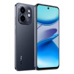 Infinix Smart 9 Btechnology