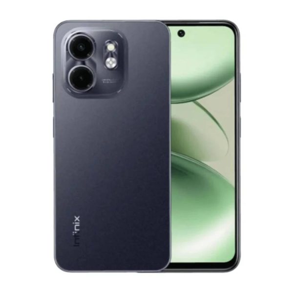 Infinix Smart 9 Btechnology