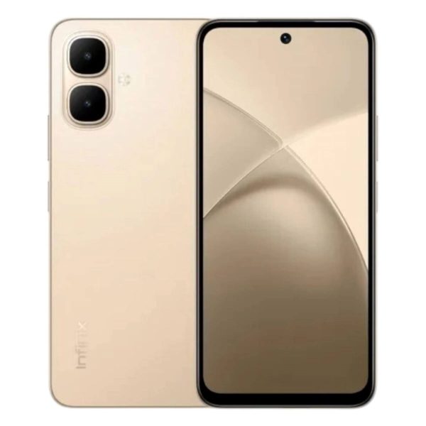 Insfinix Smart 10 - Btechnology