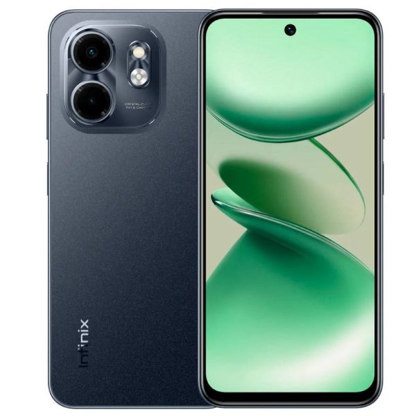 Infinix Smart 9HD-Btechnology