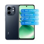 Infinix Smart 9HD-Btechnology