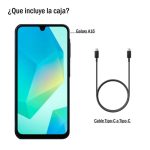 GALAXY A16 - BTECHNOLOGY