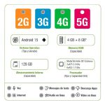 MOTO G05 4G- BTECHONLOGY