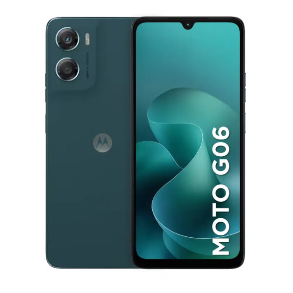 Moto G06 - Btechnology