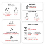 Moto G06 - Btechnology