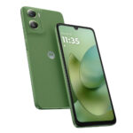 Motorola Moto G06 128+4 GB - Image 8