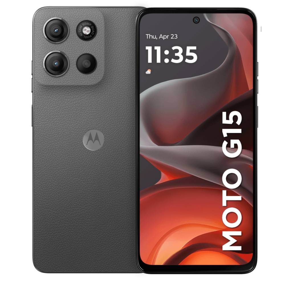 MOTO G15 - BTECHNOLOGY