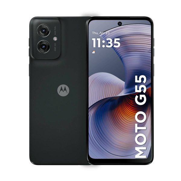 MOTO G55 - BTECHNOLOGY
