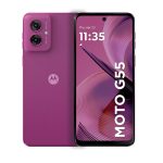 MOTO G55 - BTECHNOLOGY