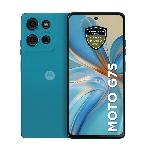 Moto g75 - Btechnology