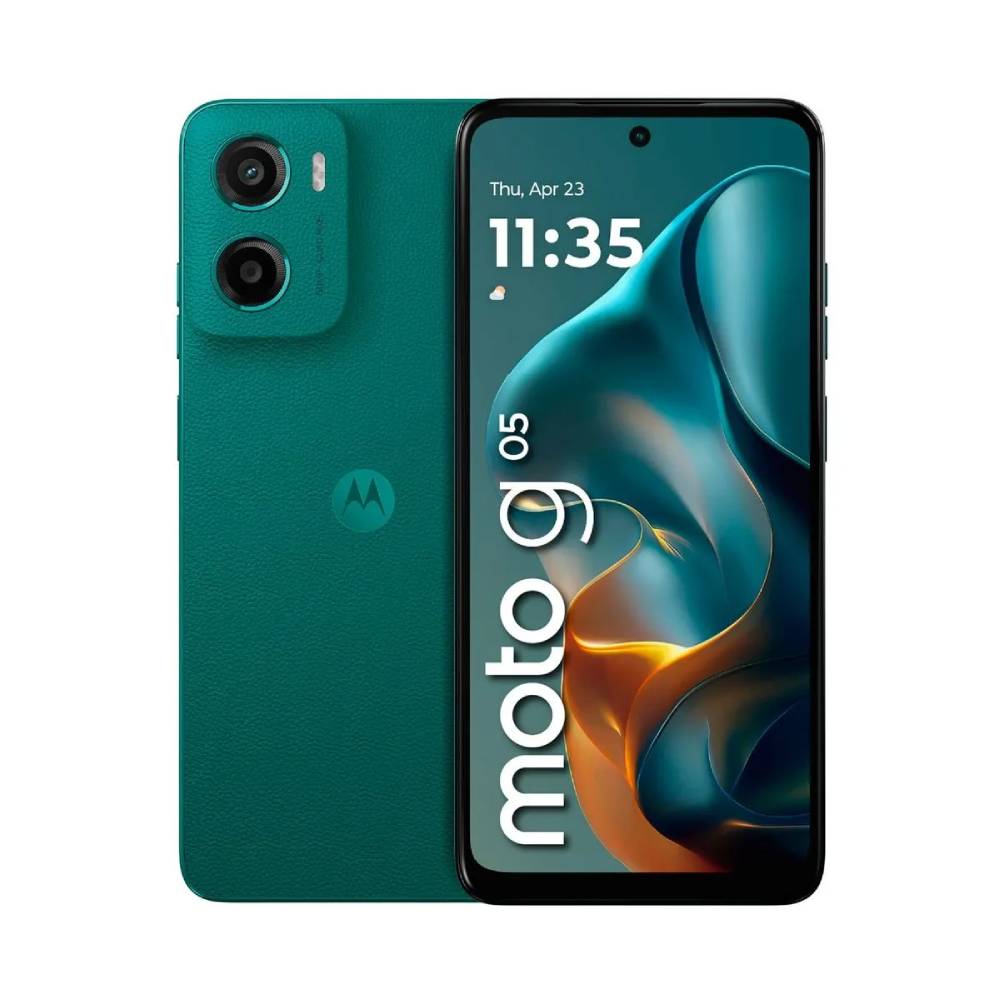 MOTO G05 - BTECHONLOGY
