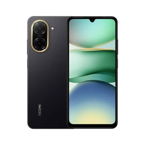 REDMI A5-BTECHNOLOGY