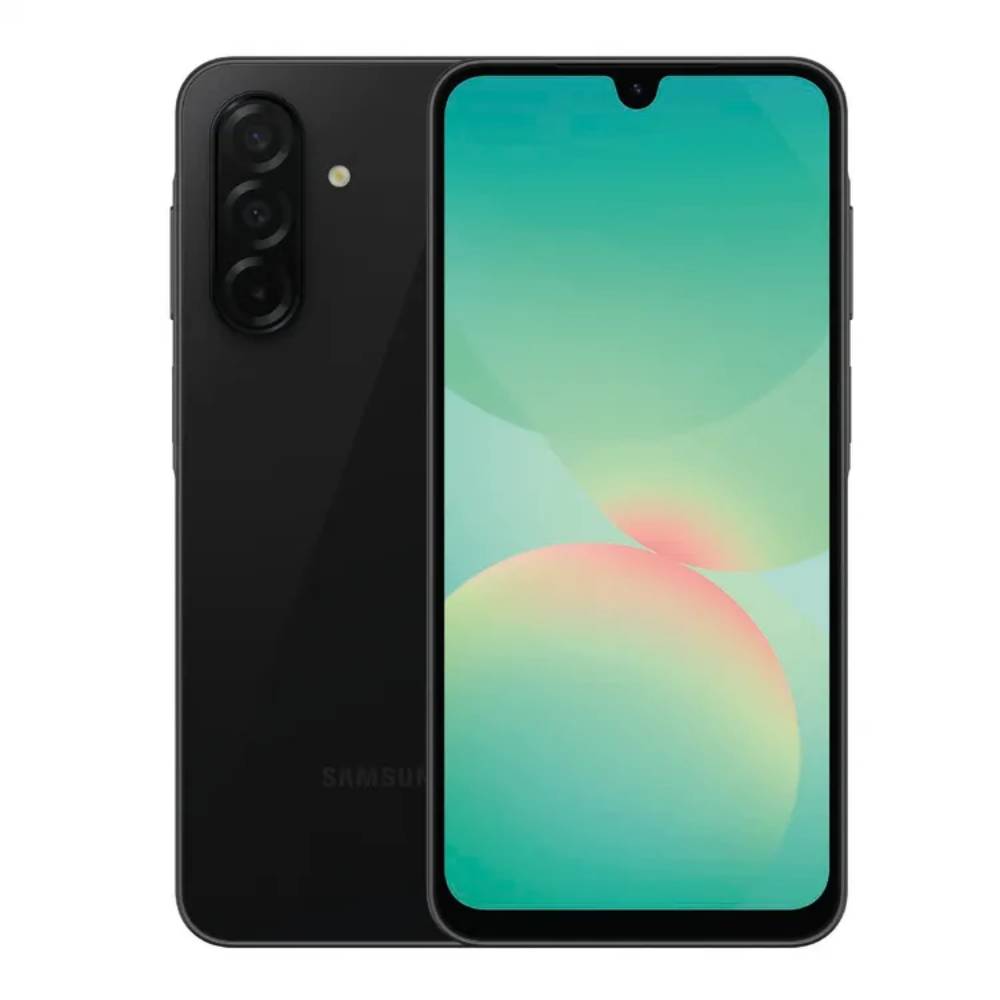 Samsung A26-Btechnology