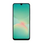 Samsung A26-Btechnology