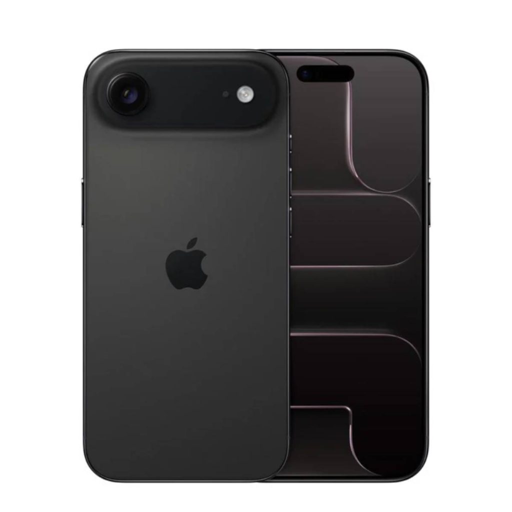 Iphone Ari - Btechnology