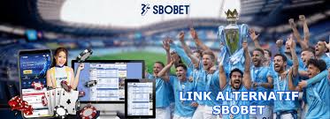 agen sbobet resmi - Panduan Lengkap Memilih Agen Resmi dan Terpercaya