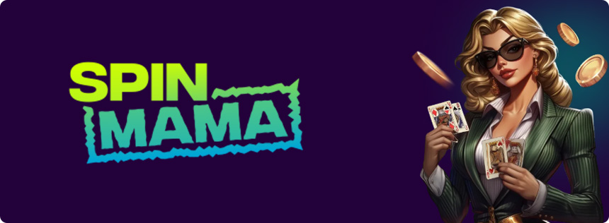 Spinmama Casino – Doskonałe Miejsce do Gry Online