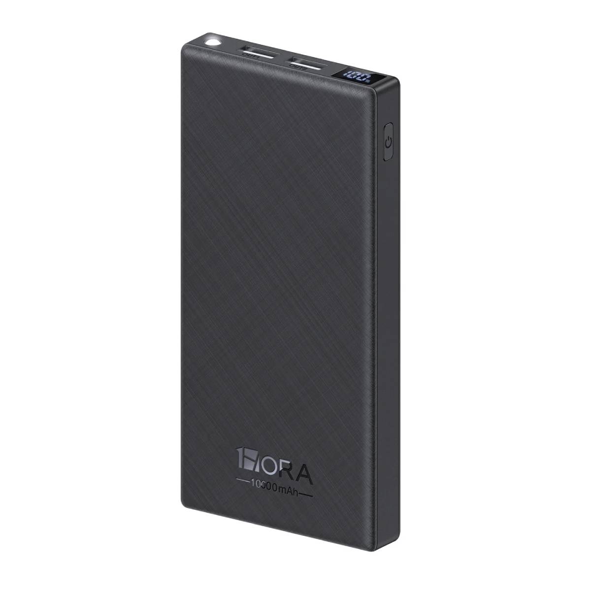 GAR263 NEGRA 1 Power Bank GAR263 - Btechnology