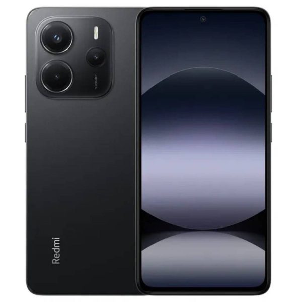 Celular Smartphone Xiaomi Redmi Note 14 256 GB