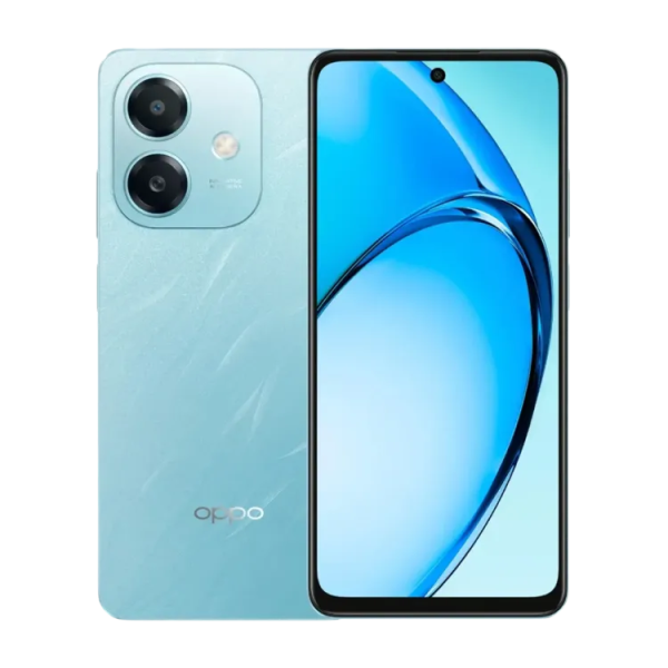 Oppo A20 - Btechnology