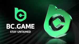Descubra o Brasil BC Game Uma Nova Era de Entretenimento Online