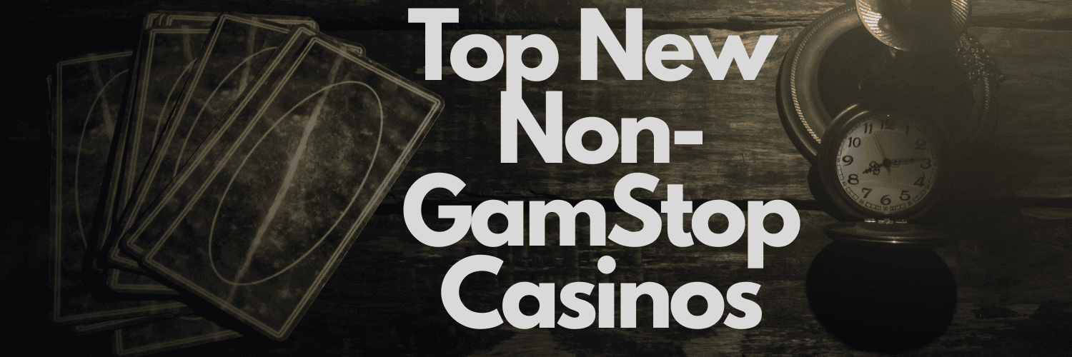 Discover the Best Casinos Not Listed on Gamstop 681631375