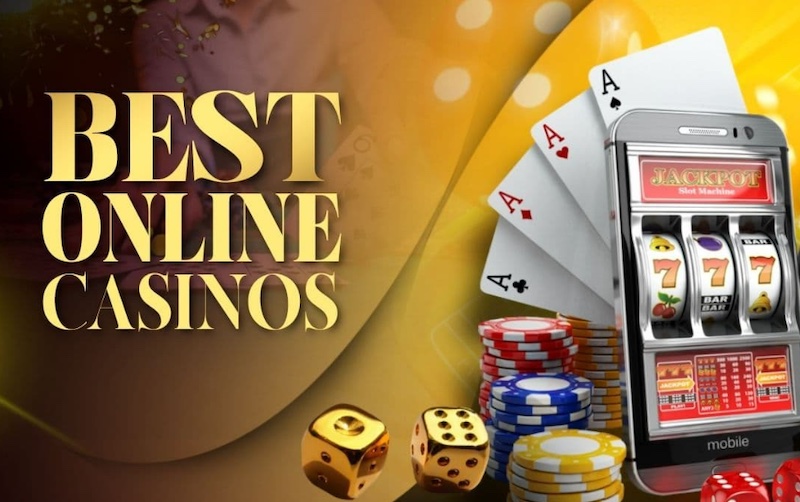 Discover the Exciting World of Casigood Casino 9 Discover the Exciting World of Casigood Casino 9